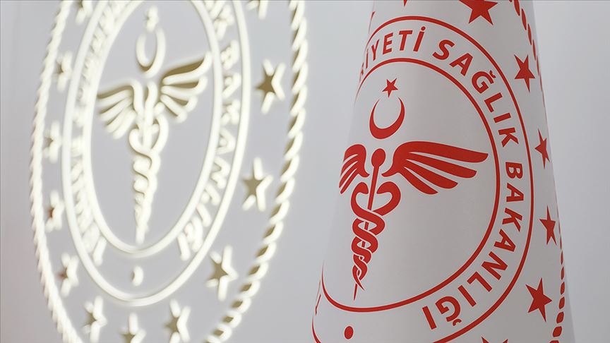 Sağlık Bakanlığı: Türkiye'de Kovid-19'dan iyileşen hasta sayısı 2142'ye ulaştı