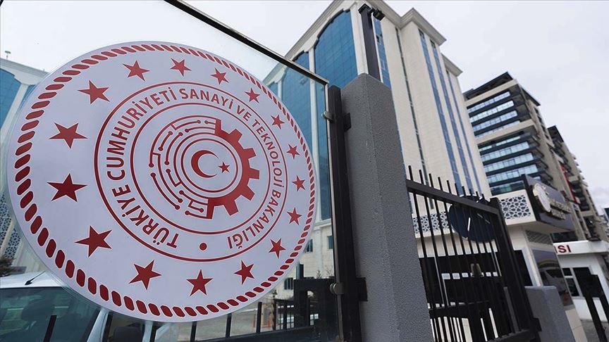 SANAYİ VE TEKNOLOJİ BAKANLIĞI MARTTA 1256 YATIRIM TEŞVİK BELGESİ VERDİ