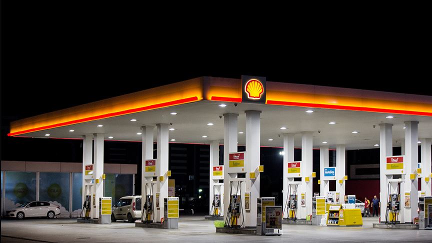 Shell hisse geri alımlarını hızlandırdı