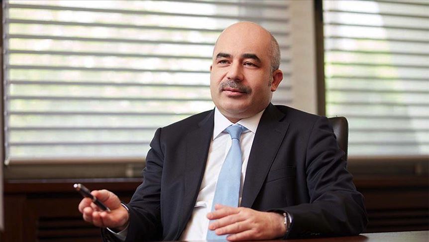 TCMB BAŞKANI UYSAL: ENFLASYONUN YIL SONUNDA YÜZDE 7,4 OLARAK GERÇEKLEŞECEĞİ TAHMİN EDİLİYOR