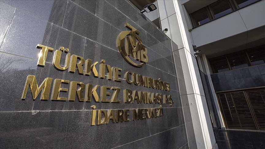 TCMB PARA POLİTİKASI KURULU TOPLANTI TUTANAKLARI YAYIMLANDI