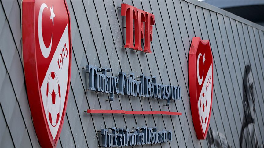 TFF YENİ SEZONDA MAÇLARA STAT KAPASİTELERİNİN YÜZDE 50'Sİ ORANINDA SEYİRCİ ALINACAĞINI AÇIKLADI