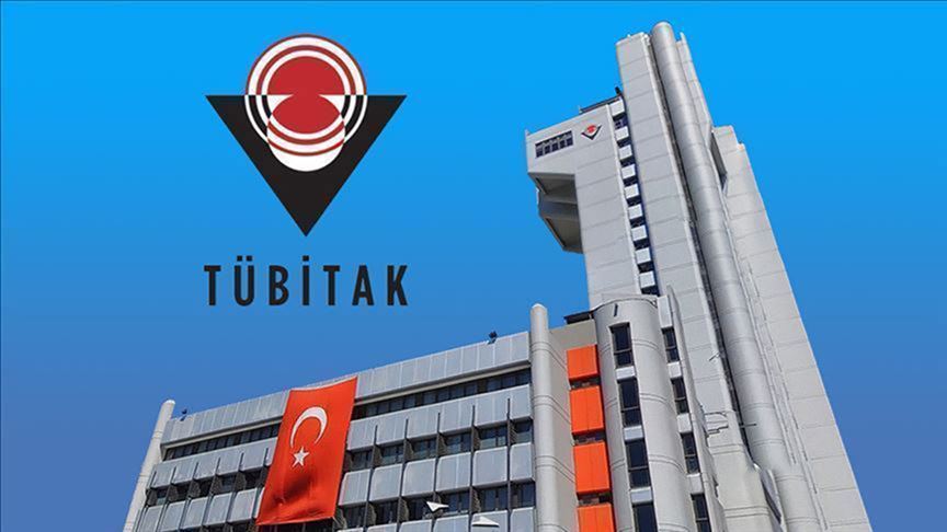 TÜBİTAK'tan 177 projeye destek