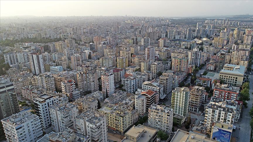 SPK, gayrimenkul değerleme hizmetlerine ilişkin 2022 tarifesini belirledi
