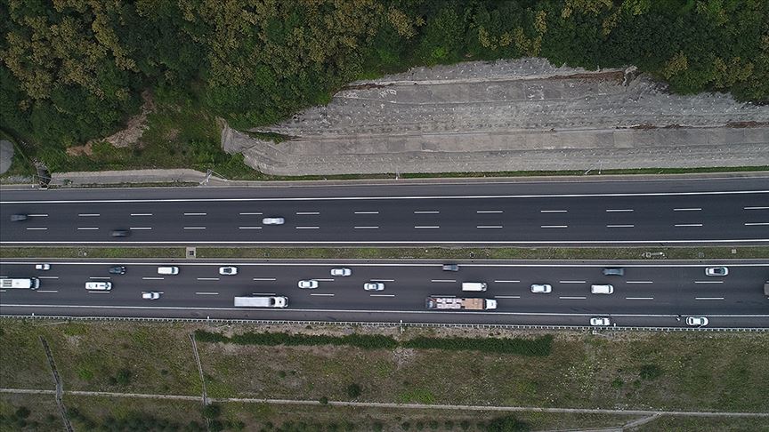 YERLİ TURİSTLER 2019'DA YAKINLARINI ZİYARET İÇİN 22,2 MİLYAR LİRA HARCADI