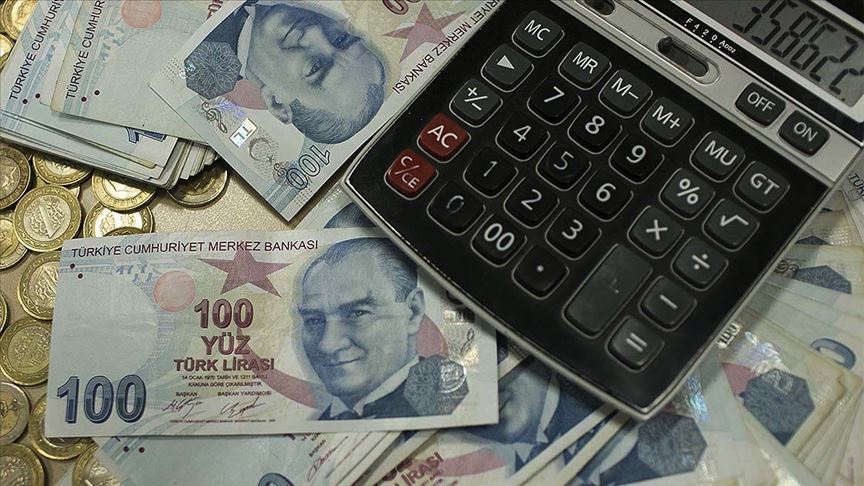 TCMB: KAPASİTE KULLANIM ORANI ŞUBATTA 0,5 PUAN AZALARAK % 74,9 SEVİYESİNDE GERÇEKLEŞTİ