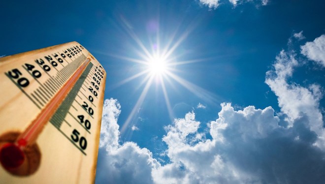 2070 yılında dünya nüfusunun üçte biri Sahra sıcağıyla karşılaşacak