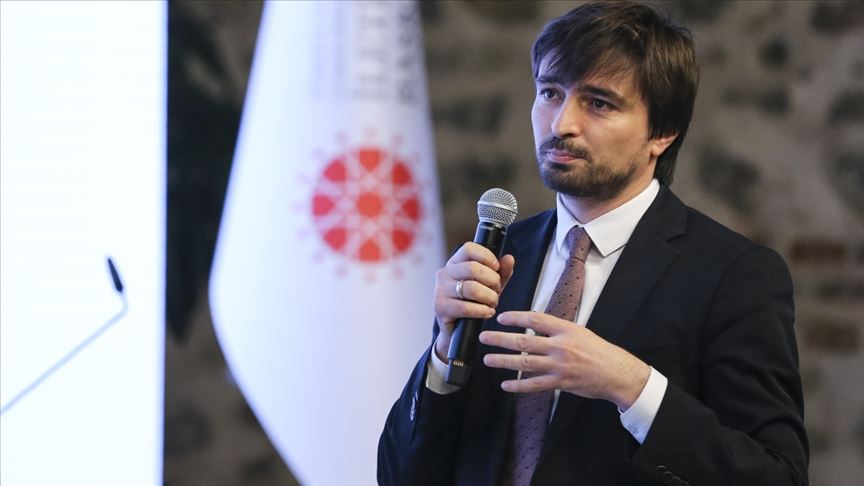 AFAD Başkanı Mehmet Güllüoğlu: Türkiye, pandemi sürecini başarıyla yönetti