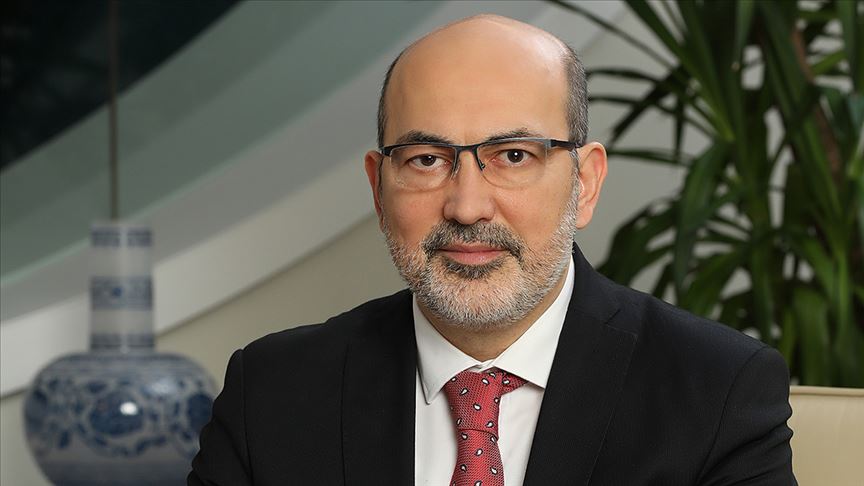 Albaraka Türk Genel Müdürü Utku: 1 ayda 2,5 milyar liralık ticari finansman taksitini öteledik