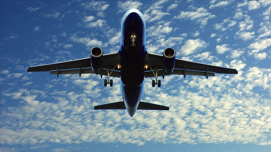 Avrupa havalimanları üç hafta içinde jet yakıtı kriziyle karşı karşıya kalabilir