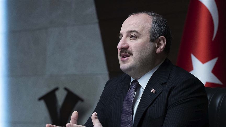 Bakan Varank'tan G20'de 'uluslararası hesap verilebilirlik mekanizması kurulması' çağrısı