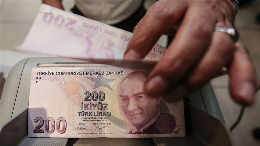 İŞÇİ, MEMUR VE EMEKLİNİN GÖZÜ ENFLASYON ORANINDA
