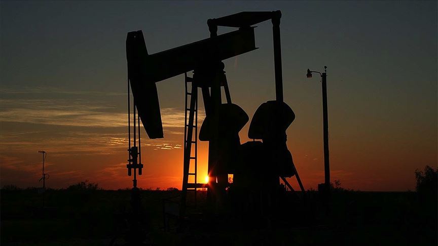 Brent petrolün varil fiyatı 88,46 dolar