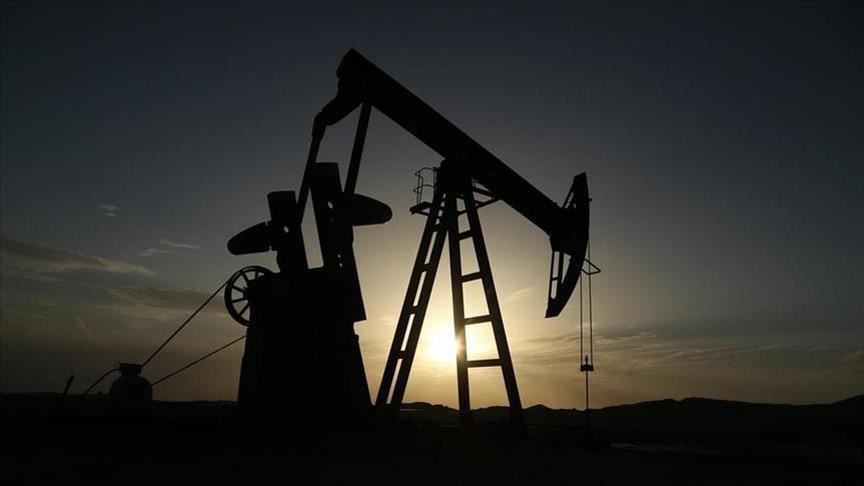 Brent petrolün varil fiyatı 99,57 dolar
