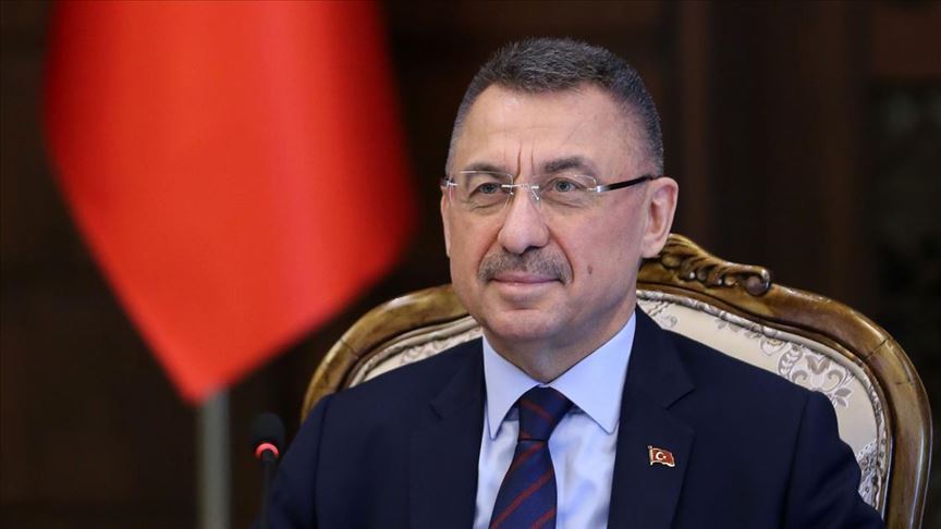 OKTAY: İŞSİZLİK ORANININ 2023 YILINDA YÜZDE 10,9 SEVİYESİNE GERİLEMESİ BEKLENMEKTEDİR
