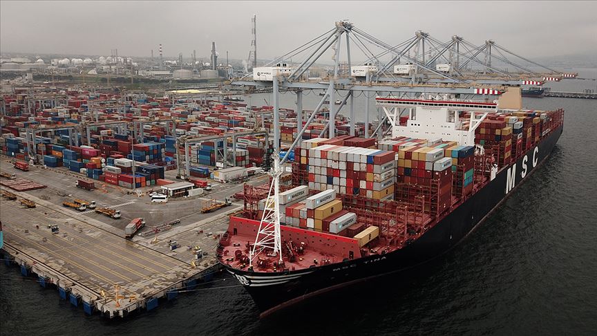 Hürmüz krizi ticaret rotalarını değiştirdi: DP World yükleri Türkiye'ye de yönlendiriyor