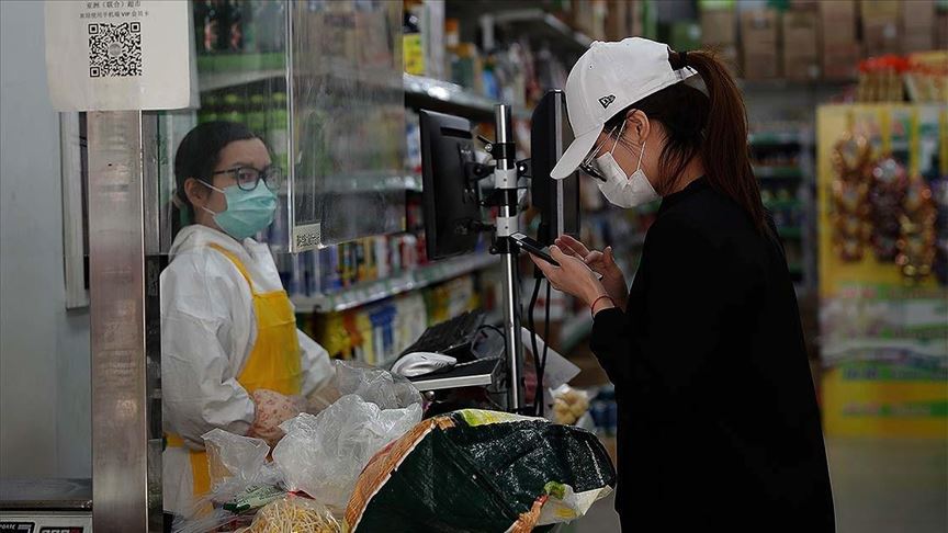 Dünya genelinde Kovid-19 bulaşan kişi sayısı 3 milyon 484 bini aştı