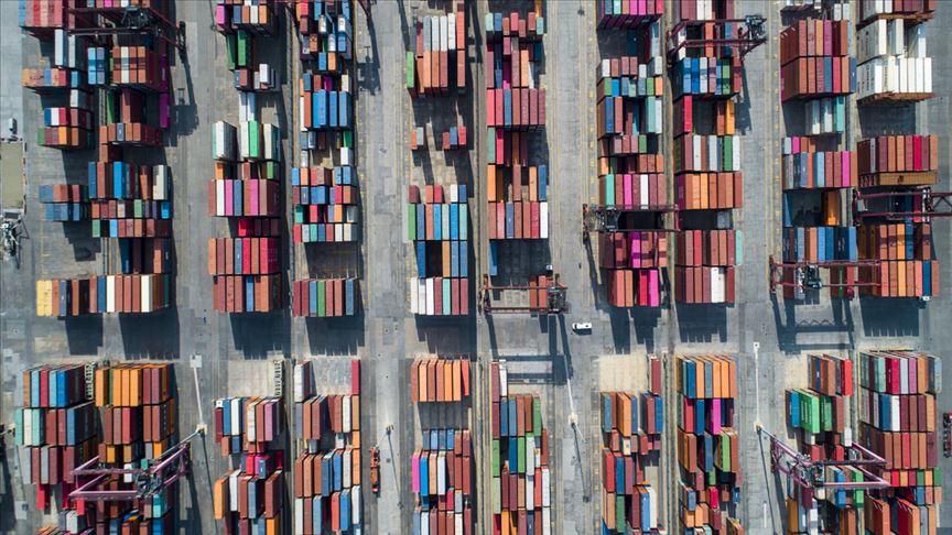 Dünya Ticaret Örgütü: Küresel mal ticareti muhtemelen yavaşlayacak