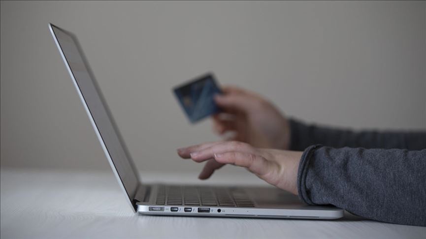 E-TİCARETTE TÜM ZAMANLARIN REKORU KIRILDI