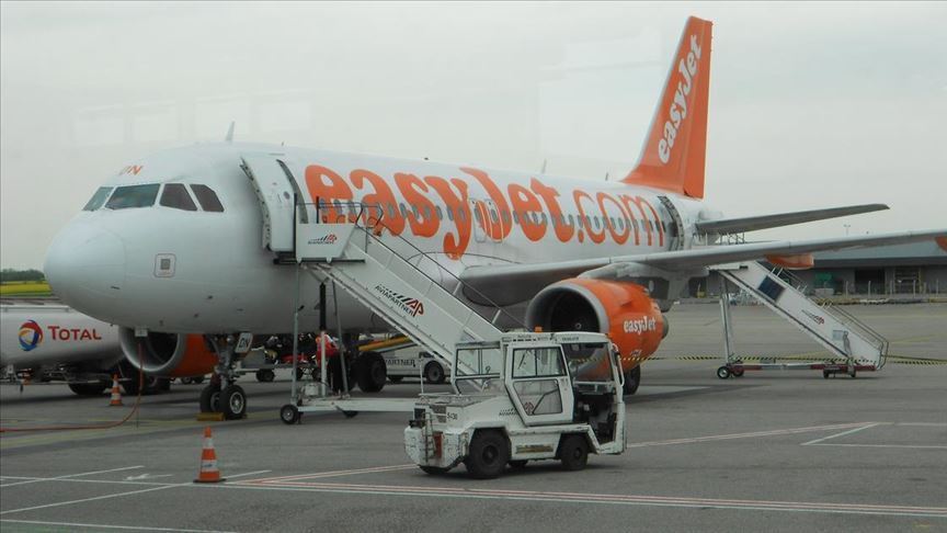 EasyJet, 4,93 milyar sterlinlik satın alma teklifini reddetti