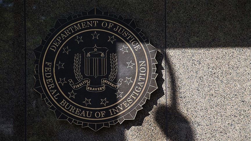 ABD’de seçim ofislerine şüpheli mektuplar: FBI soruşturma başlattı