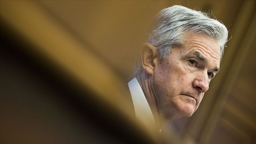 Küresel piyasalar Powell'ın sunumuna odaklandı