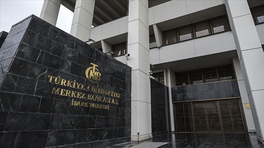 FİNANSAL KESİM DIŞI FİRMALARIN NET DÖVİZ AÇIĞI AZALDI