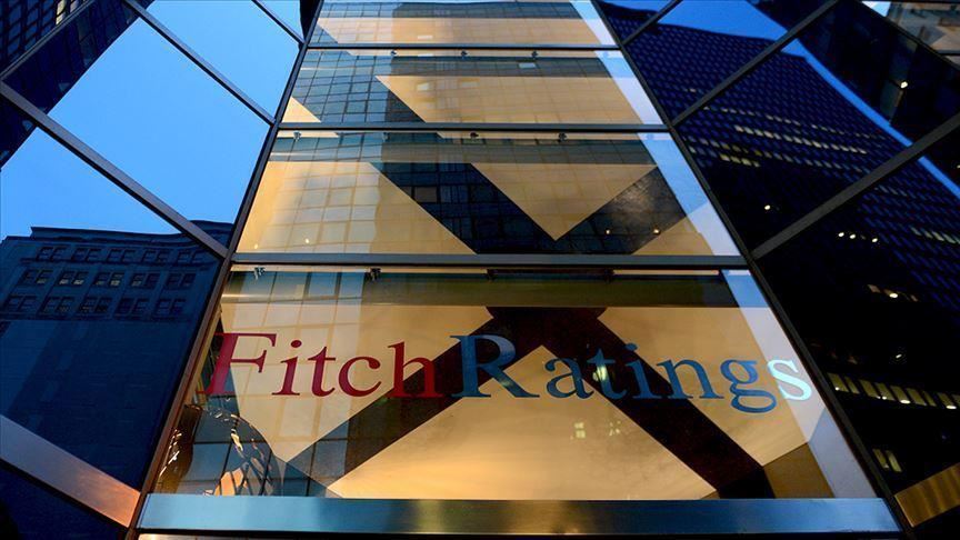FITCH RATINGS TÜRKİYE’DE BÜYÜMENİN HIZ KAZANMASINI BEKLİYOR