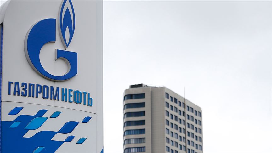 AP’den Rus enerjisine acil ambargo çağrısı