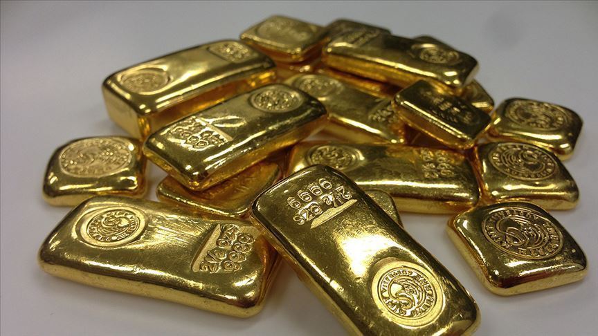 GRAM ALTIN 392 LİRA SEVİYELERİNDE