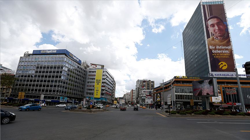 HAFTA SONU SOKAĞA ÇIKMA KISITLAMASININ DETAYLARI AÇIKLANDI