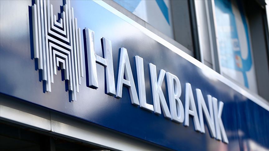 HALKBANK: ABD'NİN BANKAYI YARGILAMA YETKİSİ YOK