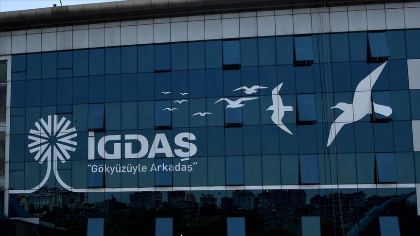 İGDAŞ faturaları 30 günlük olarak yeniden düzenleniyor
