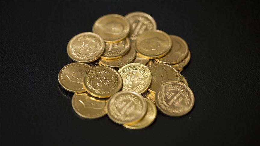 İKO Başkanı Atayık: Altın fiyatları düzeltme hareketi yapabilir
