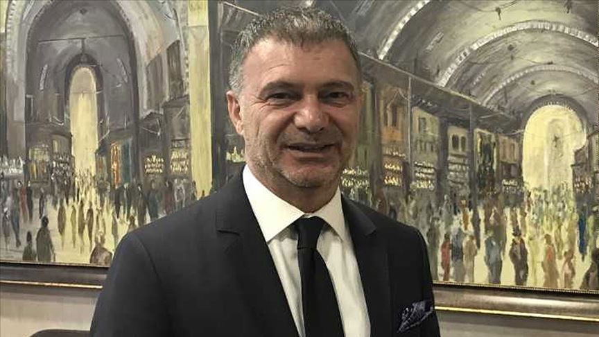 İKO BAŞKANI ATAYIK: GRAM ALTINDA 389 TL VE ÜSTÜNÜ GÖRMEK OLASI