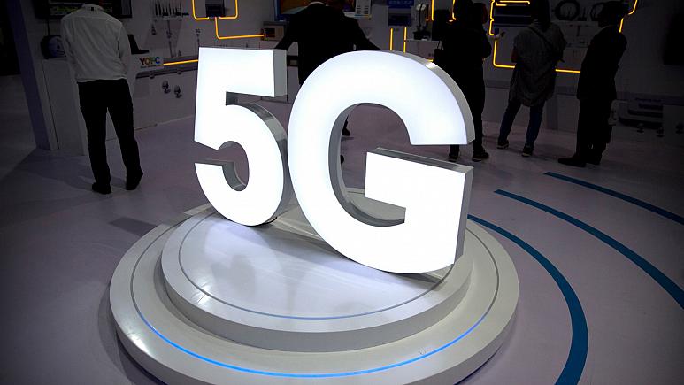 İsveç, dünyada 5G'ye geçen ilk ülke oldu