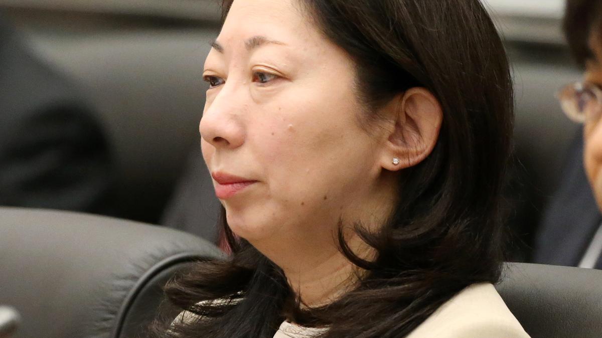 Japonya Merkez Bankası’na kadın yönetici: Dünyada durum ne?