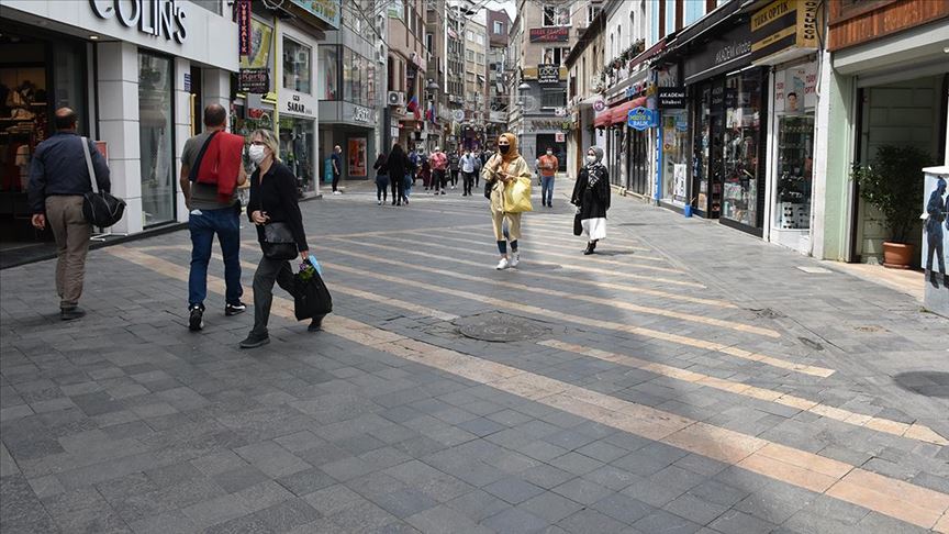Kovid-19 nedeniyle kira ödeyemeyen işletmeler için 'arabuluculuk' önerisi