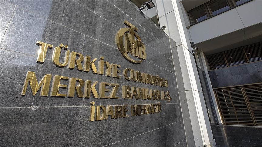 Merkez Bankası rezervleri 125,7 milyar dolar oldu