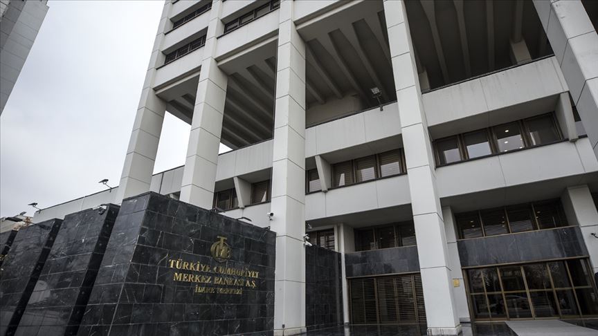 Merkez Bankası Mayıs Ayı Beklenti Anketi Sonuçlandı