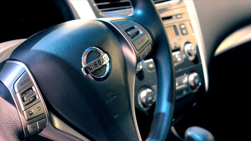 NİSSAN YENİDEN TASARLANAN NOTE KOMPAKT OTOMOBİLİNİ JAPONYA'DA SATACAK