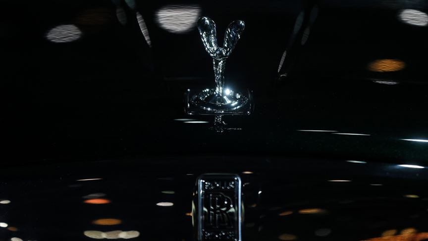 Rolls-Royce 9 bin kişiyi işten çıkarıyor