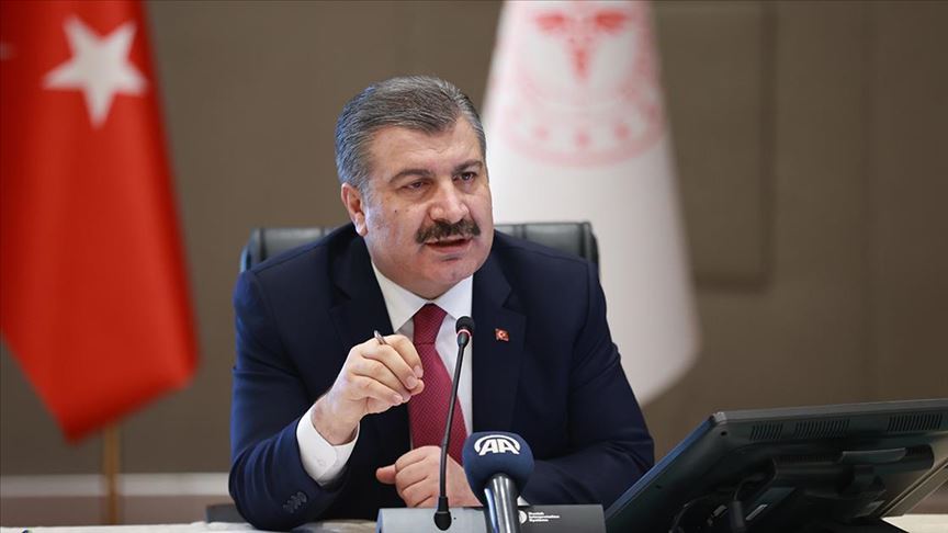 ''AŞI KIYMETLİ, TEMİNİ KOLAY DEĞİL''