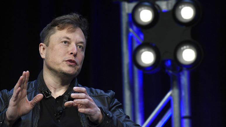 SALGIN YASAĞINI DİNLEMEYEN MUSK FABRİKASINI AÇTI