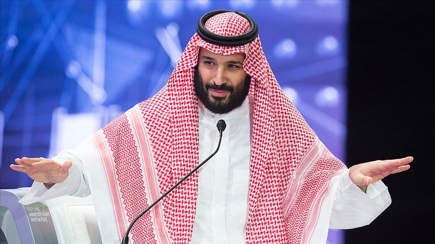 SUUDİ ARABİSTAN EKONOMİK KRİZLE MÜCADELE İÇİN KEMER SIKMA ÖNLEMLERİNİ ARTIRDI