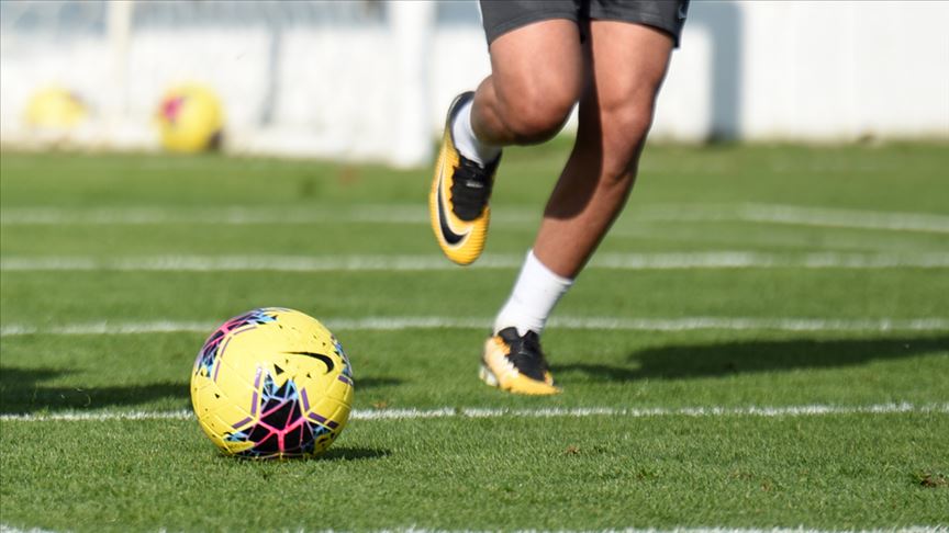 TFF BAŞKANI ÖZDEMİR: LİGLER 12-13-14 HAZİRAN'DA BAŞLIYOR