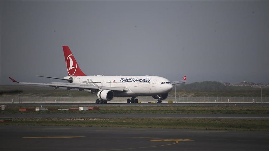 THY’nin piyasa değeri, Almanya’nın havayolu şirketi Lufthansa’yı geride bıraktı