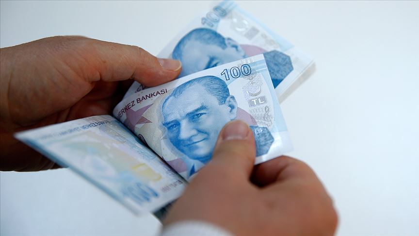TÜRK-İŞ verilerine göre yoksulluk sınırı 120 bin TL'yi aştı