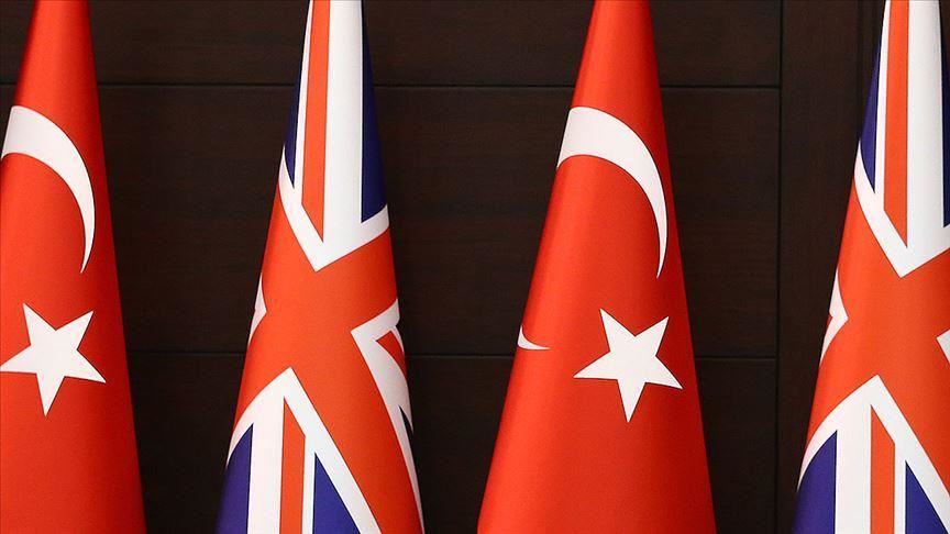 Türkiye–İngiltere ticaret hacminde yükseliş öngörülüyor