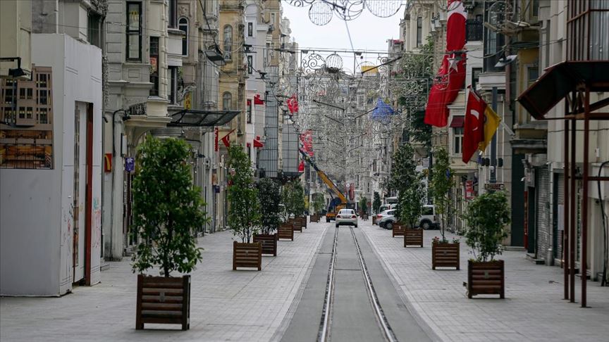Türkiye'nin koronavirüsle mücadelesinde son 24 saatte yaşananlar